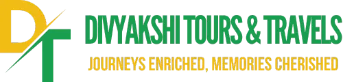 WWW.DIVYAKSHITOURSANDTRAVELS.COM